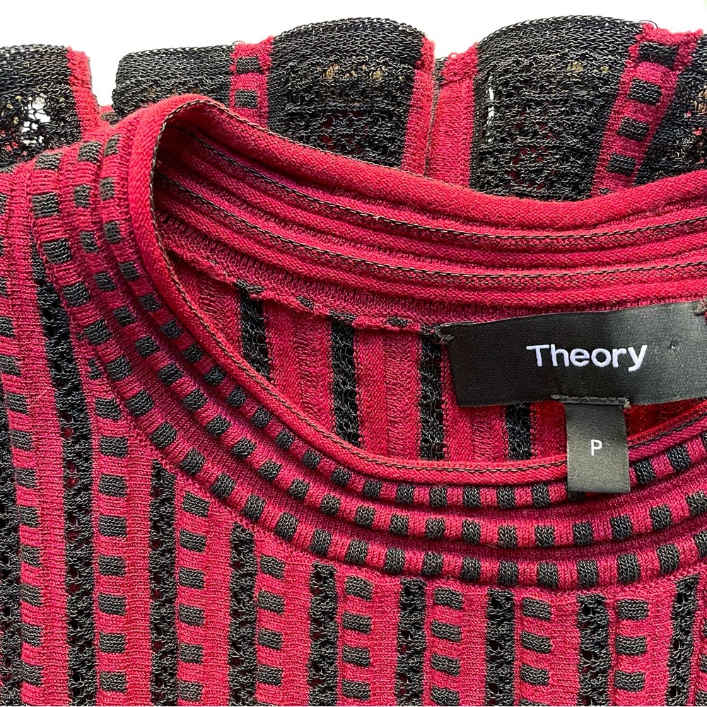 Theory - Picture 7 of 14